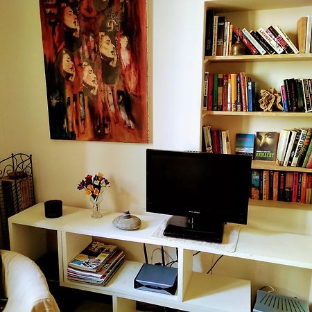 Studio 6 - A Quiet And Spacious Studio Flat In The Old Town Nice Extérieur photo