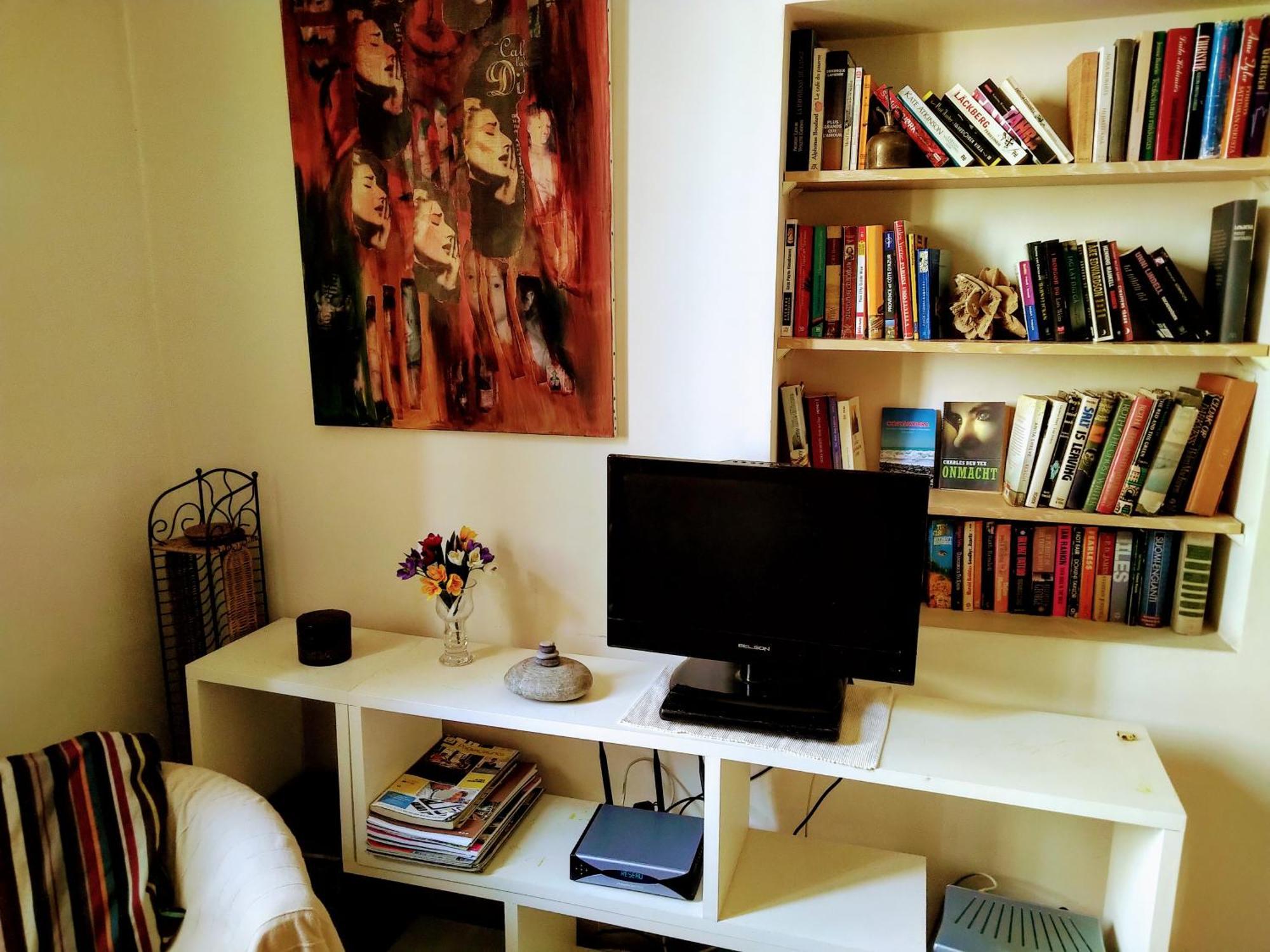 Studio 6 - A Quiet And Spacious Studio Flat In The Old Town Nice Extérieur photo
