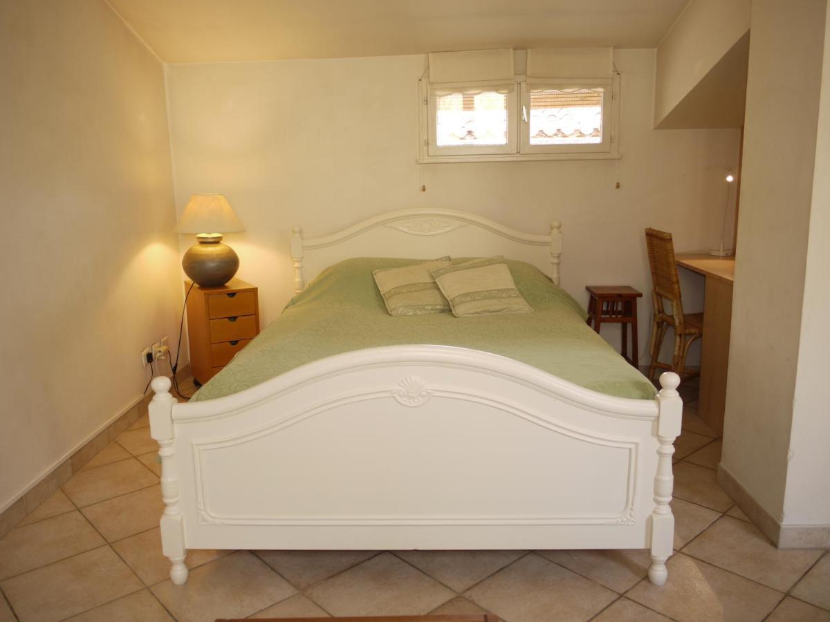 Studio 6 - A Quiet And Spacious Studio Flat In The Old Town Nice Extérieur photo