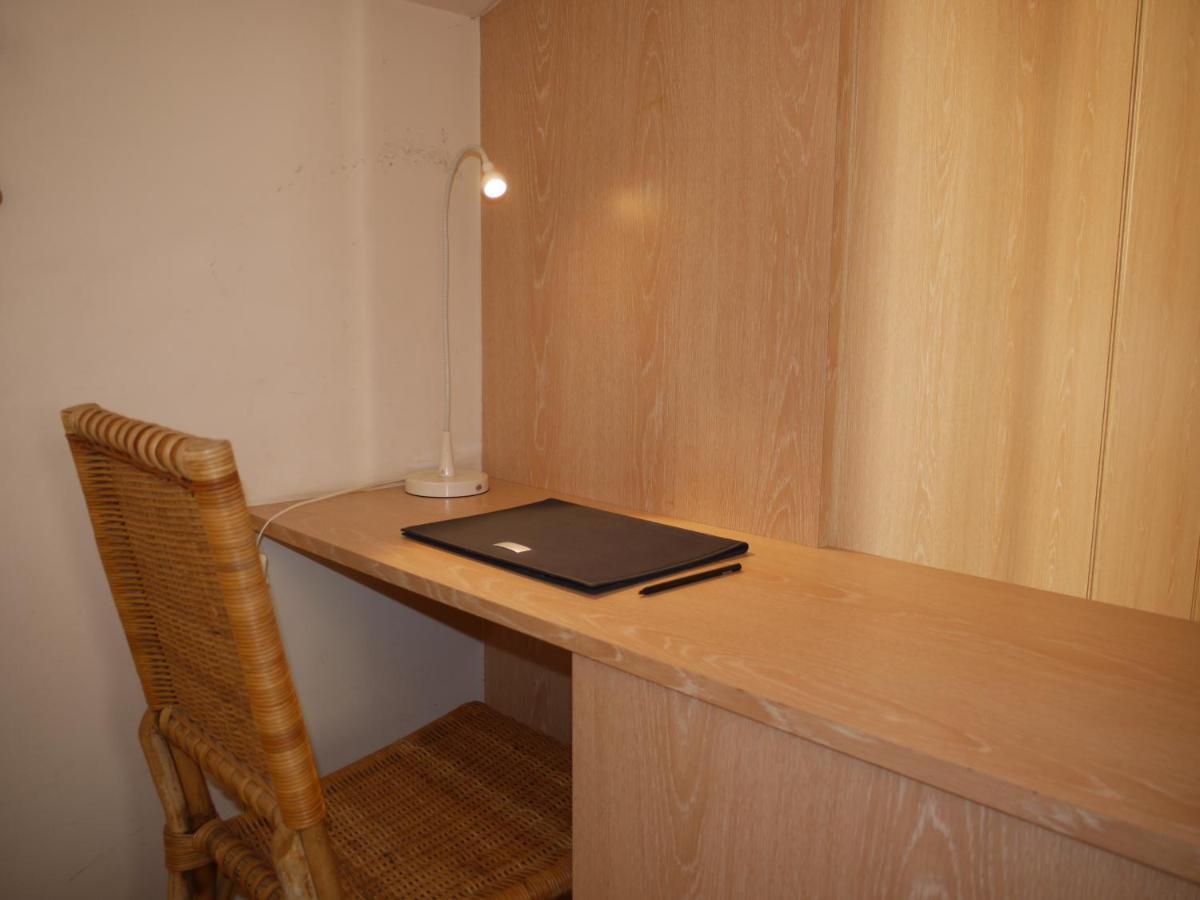 Studio 6 - A Quiet And Spacious Studio Flat In The Old Town Nice Extérieur photo
